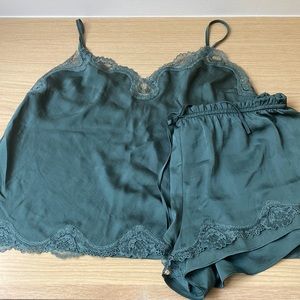 Victoria’s Secret Pajama Set